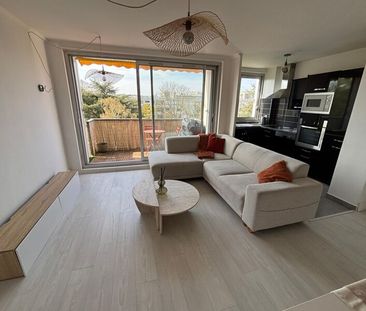 Appartement à louer 4 pièces • Marly-le-Roi - Photo 2