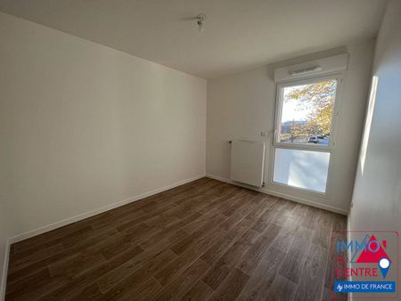 Location appartement 3 pièces 71.96 m² à Chartres (28000) - Photo 3