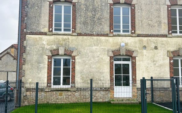 Maison à louer 4 pièces • 101,40 m2 Hauterive - Photo 1