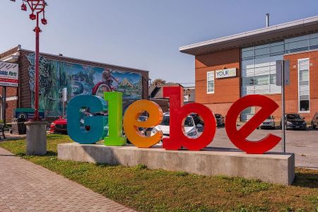 1 Rosebery Avenue, The Glebe, Ottawa, ON - Photo 2