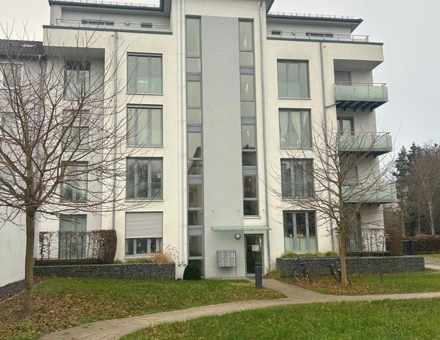 Studentenwohnung an der Bleichwiese in Kassel – Franzgraben 5 - 1 Zimmer in 2er Fauen WG - Foto 1