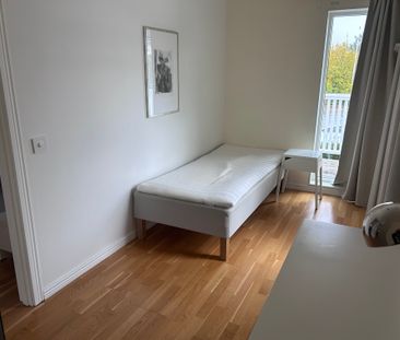 Järpvägen, Järfälla - Photo 2