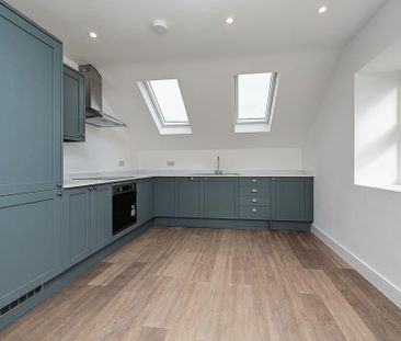 1 bedroom apartment to rent - Photo 2