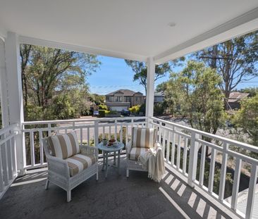 Refined Professional Sanctuary Above the Rest - Photo 5