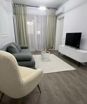 Inchirieri Apartamente 2 camere Bucuresti - Fotografie 1