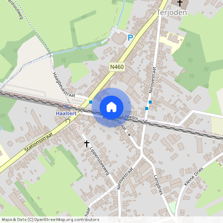 Lepelloi, 10, 9320, Erembodegem