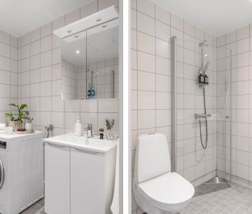 Kubikvägen, Täby - Photo 3