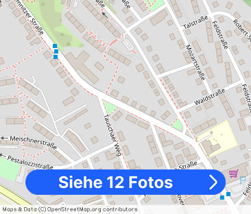 Renovierte, geräumige Wohnung unweit vom Zentrum - Foto 1