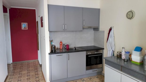 Appartement de 2 pièces au 1er étage dans la commune de St-Cierges - Foto 1