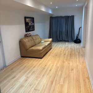 Grand 3 1/2 à louer Metro Montmorency - Photo 2