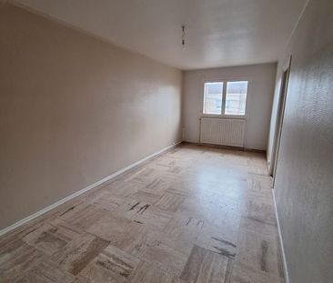 Appartement de type T4 en duplex - Photo 4