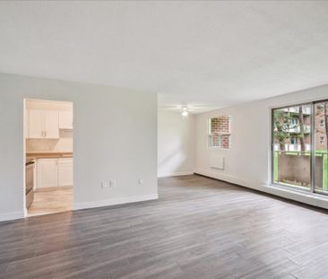Pontiac Court Lowrise - 1 Bedroom - Photo 4
