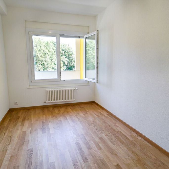 Splendid 4.5 room apartment - Photo 1