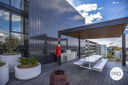 702/55 Dooring St, Dickson ACT 2602 - Apartment For Rent | Domain - Photo 4