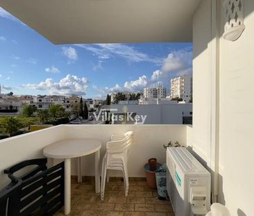 Apartamento T2 - Photo 1