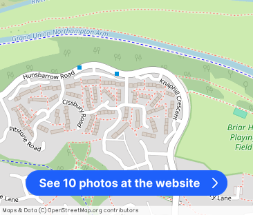 Axe Head Road, Briar Hill, Northampton NN4 - Photo 1