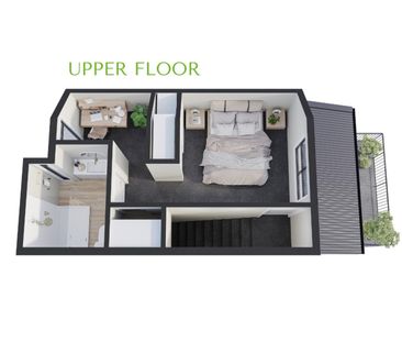 9(3-11) Grant Street, City Centre (Dunedin) - Photo 6