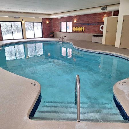 5 1/2 à louer 50 ans et plus - Photo 4