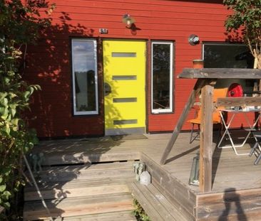 Örnäsvägen, Kungsängen - Foto 3