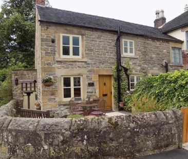 1 bedroom semi-detached house to rent - Photo 6