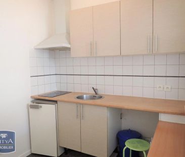 Appartement à louer 2 pièces 45.4m² - Photo 1