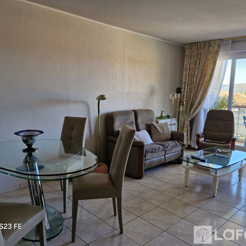 Appartement T3 Fréjus à louer - Photo 1
