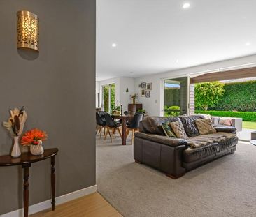 Welcome to this modern and inviting 3-bedroom rental home in Welcom... - Photo 3