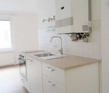 SINGLE-Loft in absoluter Innenhof-RUHELAGE!! - Photo 6