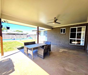 The Ultimate Family Home with Pool - Photo 6