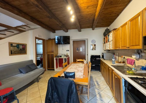 Appartamento in affitto a Lamezia Terme