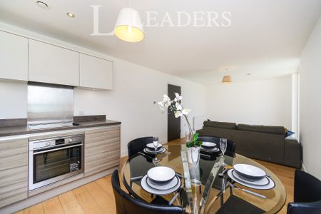 2 bedroom apartment to rent Orion 9, The Boardwalk, BN2 - Photo 3