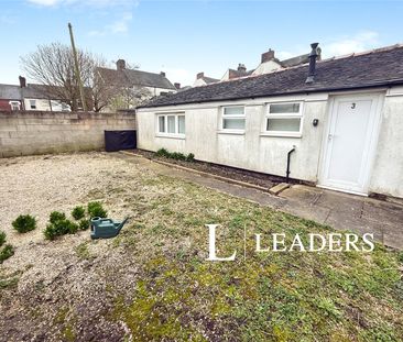 1 bedroom apartment to rent 54 Broom Street, Stoke On Trent, ST1 - Photo 1
