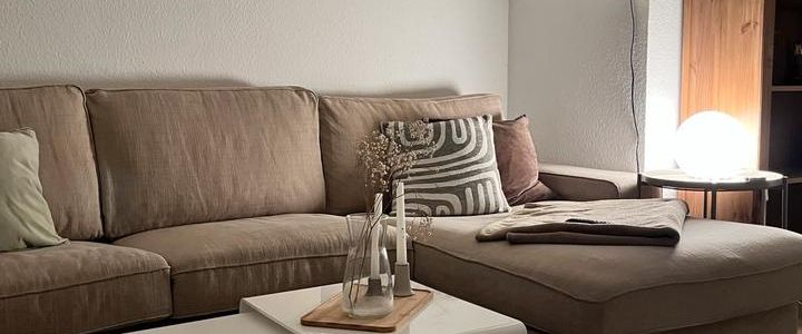 Untermiete 2-Zimmer-Wohnung - Photo 1