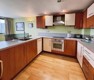 1 bedroom flat to rent - Photo 6