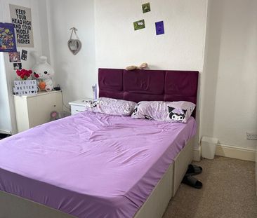 Room in a Shared House, Harborne Lane, B29 - Photo 4