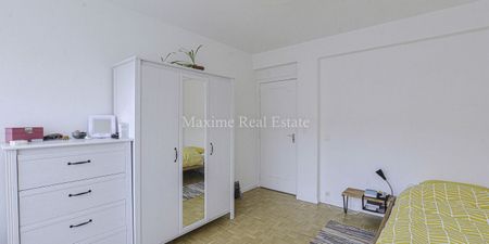 Appartement te huur in Schaarbeek voor € 1.200 met 2 slaapkamers - Photo 5