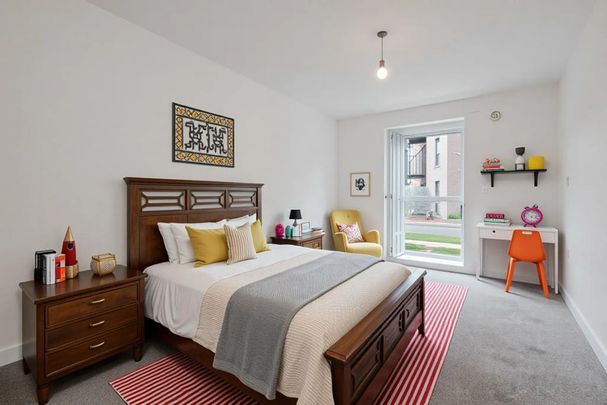 2 bedroom apartment to rent - Photo 1