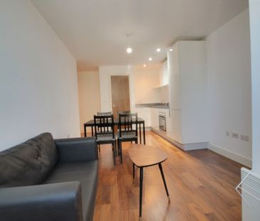 Metropolitan House, One Hagley Road, Birmingham - Photo 4