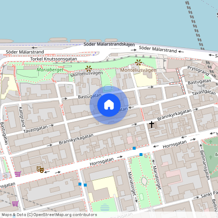 Tavastgatan 18, 118 24 Stockholm