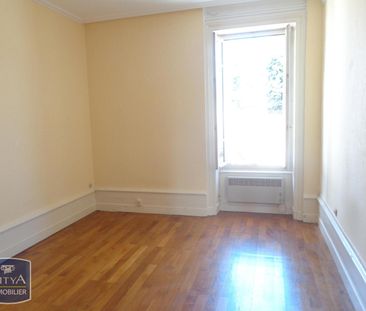 Location Appartement 3 pièces 61m² VILLEFRANCHE SUR SAONE 69400 - Photo 5