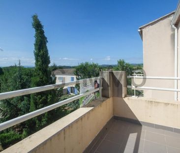 Location / Appartement - Photo 4