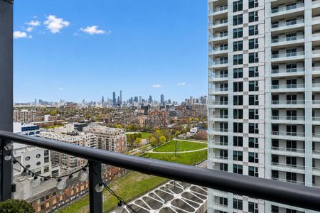 For Lease - 19 Western Battery Road Unit# 2121, Toronto, Ontario - Photo 2