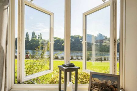 Thames Eyot, Cross Deep, TW1 - Photo 3