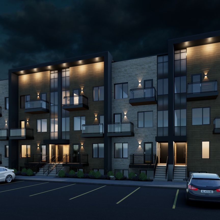 For Lease - 2805 Doyle Drive Unit# 122, London South, Ontario - Photo 1