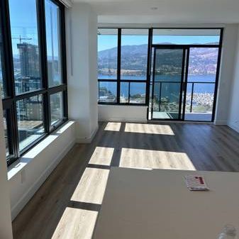 Brand new 2 bed/bath condo in downtown Kelowna - Photo 4