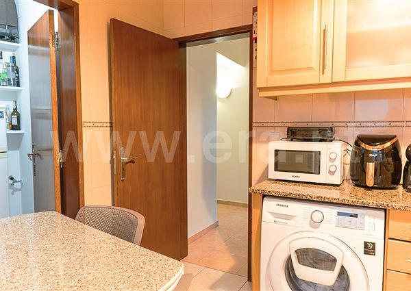 Apartment T3 / Caldas da Rainha, Caldas da Rainha