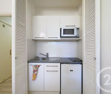 Location Appartement 1 pièce 18m² NICE 06300 - Photo 3