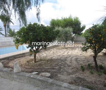 Villa in San Fulgencio, La Marina - Oasis, for rent - Photo 4