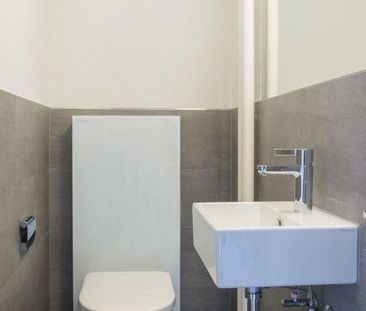 Attraktive 3.5-Zimmerwohnung - frisch renoviert - Photo 5