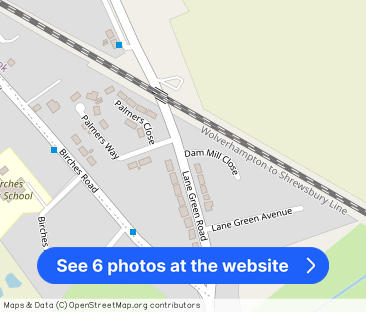 Dam Mill Close, Codsall, Wolverhampton, Staffordshire, WV8 - Photo 1